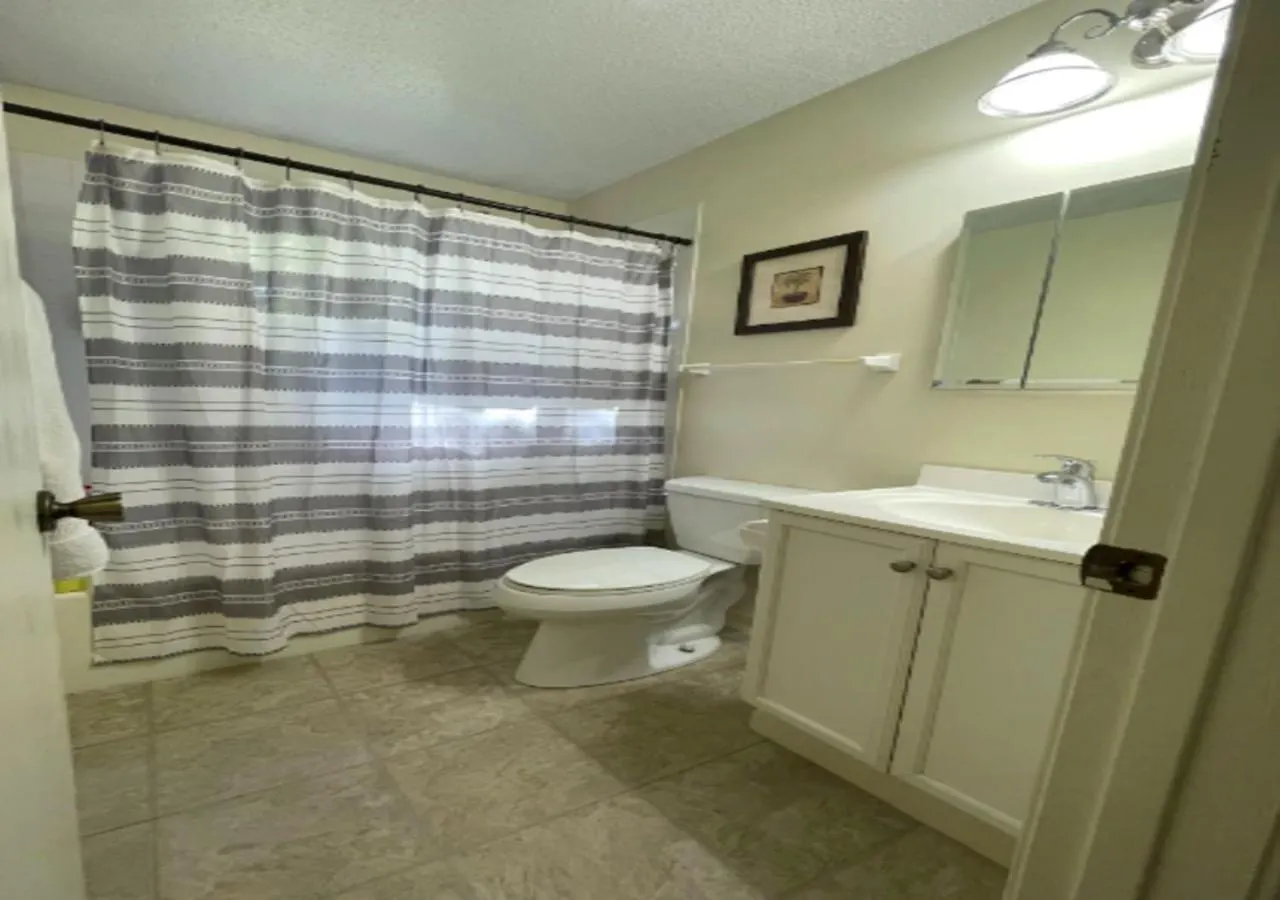 شقة Modern 2 Bed One Bath At West Side نيو يورك