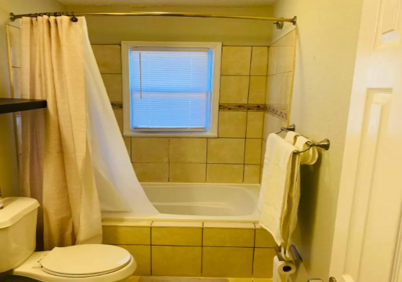 شقة Modern 2 Bed One Bath At West Side نيو يورك