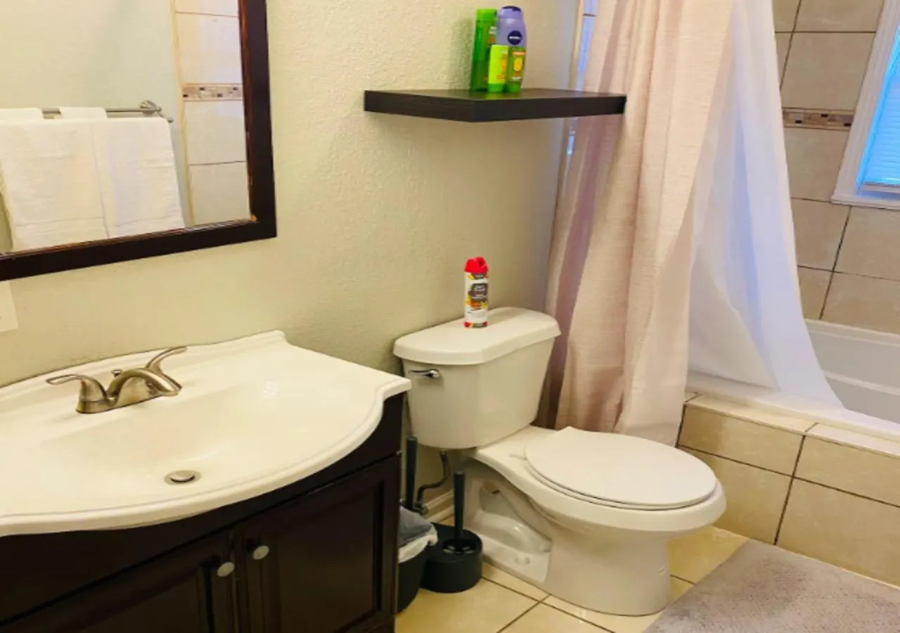 Апартаменты Modern 2 Bed One Bath At West Side Нью-Йорк 0*,